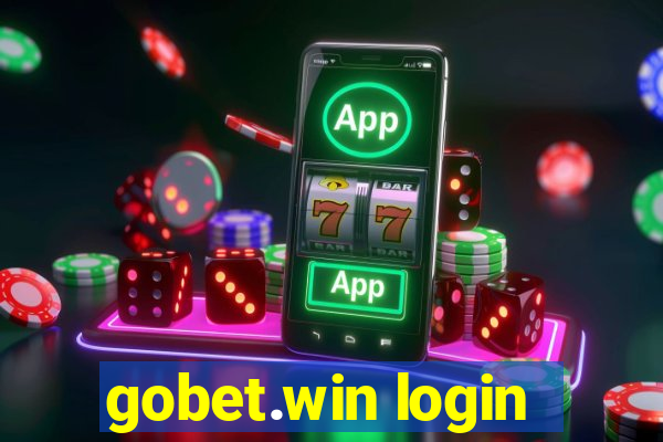 gobet.win login